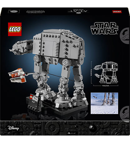 LEGO® Star Wars - AT-AT™ 75440 - 525 Dele