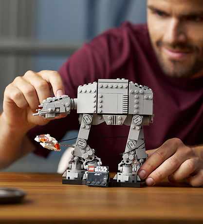 LEGO® Star Wars - AT-AT™ 75440 - 525 Dele