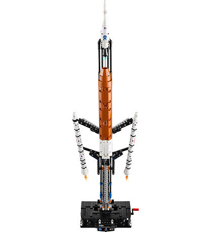 LEGO® Technic - Nasa Artemis-løfteraket 42221 - 632 Dele