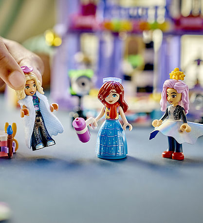 LEGO® Friends - Heartlake Citys Modeshow 42685 - 410 Dele