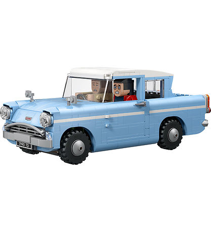 LEGO® Harry Potter - Fortryllet Flyvende Ford Anglia 76470 - 868