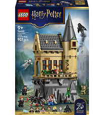 LEGO® Harry Potter - Hogwarts-slottet: Hospitalsfløjen 76463 - 9