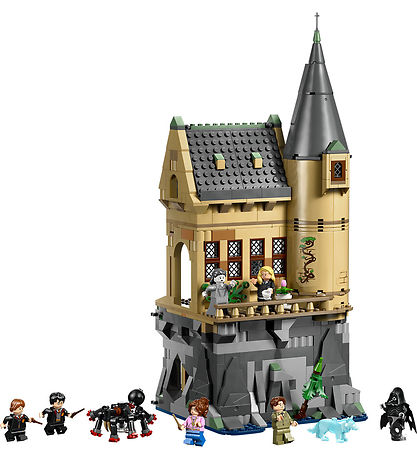LEGO® Harry Potter - Hogwarts-slottet: Hospitalsfløjen 76463 - 9