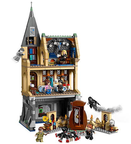 LEGO® Harry Potter - Hogwarts-slottet: Hospitalsfløjen 76463 - 9