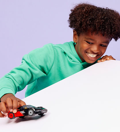 LEGO® City - Elektrisk Superbil 60486 - 109 Dele