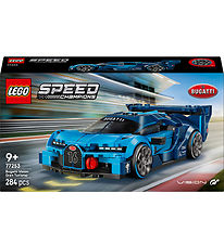 LEGO® Speed Champions - Bugatti Vision GT-hypersportsvogn 77253 