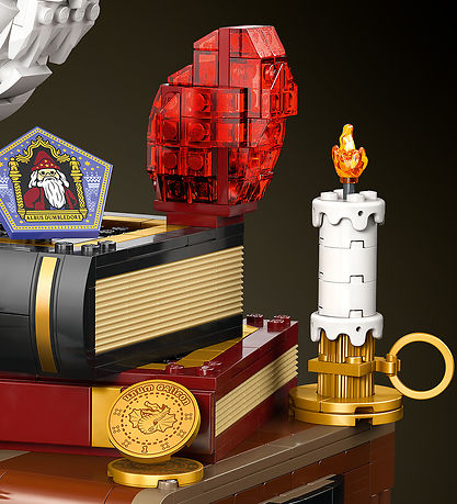 LEGO® Harry Potter - De Vises Sten - Samler... 76466 - 1571 Dele