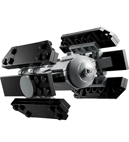 LEGO® Star Wars - Tie Advanced 30727 - 68 Dele