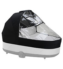 Cybex Regenschutz - Cot S Lux - Transparent