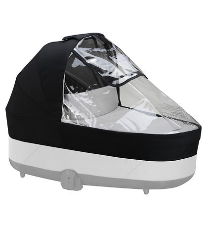 Cybex Rain Cover - Cot S Lux - Transparent