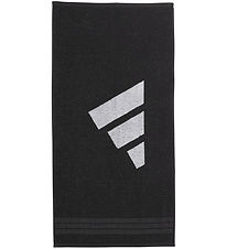 adidas Performance Towel - PER TOWEL S - Black/White