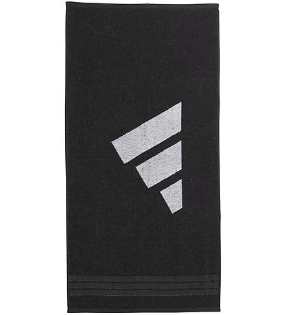 adidas Performance Towel - PER TOWEL S - Black/White