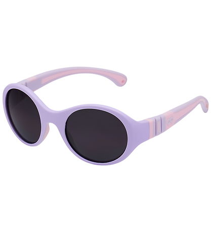 Mokki Solbriller - Click & Change - Pink