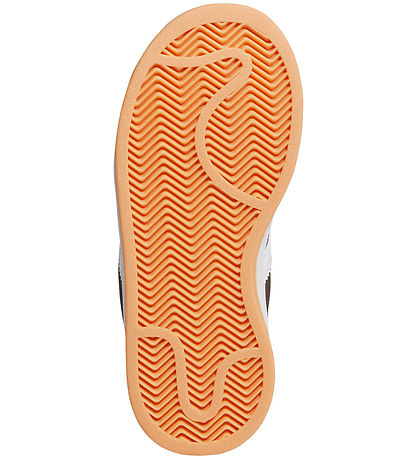 adidas Originals Sko - Campus 00s - Aurora Coffee/Cloud White/Gu