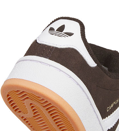 adidas Originals Sko - Campus 00s - Aurora Coffee/Cloud White/Gu