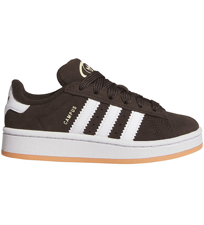 adidas Originals Sko - Campus 00s - Aurora Coffee/Cloud White/Gu