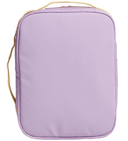 adidas Performance Køletaske - S - Powder Plum/Hvid/Semi Ice Tan