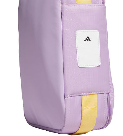 adidas Performance Køletaske - S - Powder Plum/Hvid/Semi Ice Tan