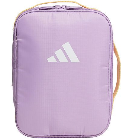 adidas Performance Køletaske - S - Powder Plum/Hvid/Semi Ice Tan