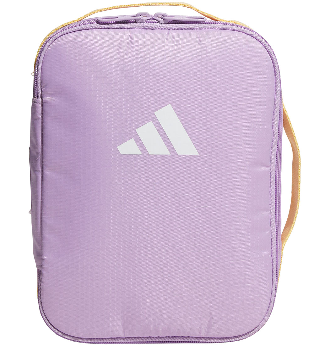 adidas Performance Kühltasche - S - Powder Plum/Weiß/Halbweiß Ic - adidas Performance - One Size - Kühltaschen