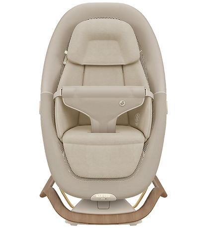 Maxi-Cosi Skråstol - Dove Pro - Elegance Beige