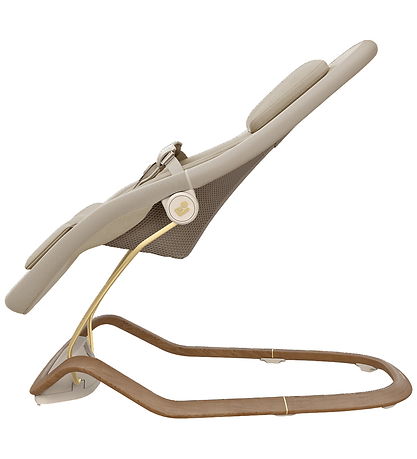 Maxi-Cosi Skråstol - Dove Pro - Elegance Beige