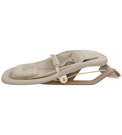 Maxi-Cosi Skråstol - Dove Pro - Elegance Beige