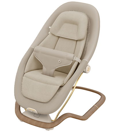 Maxi-Cosi Skråstol - Dove Pro - Elegance Beige
