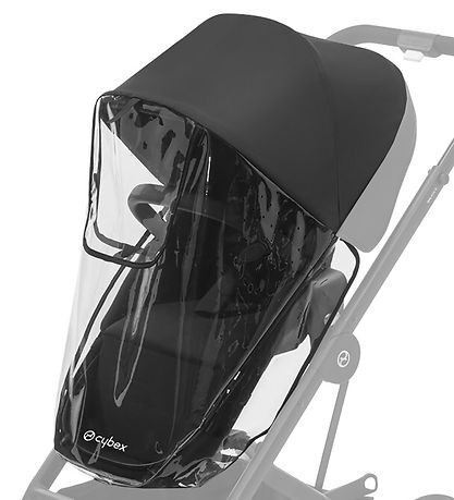 Cybex Regenschutz - Balios S - Transparent