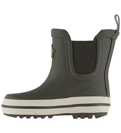 Konges Sløjd Gummistøvler - Kort - Roi - Kalamata