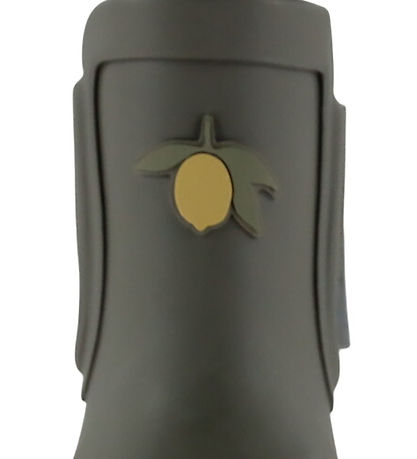 Konges Sløjd Gummistøvler - Kort - Roi - Kalamata