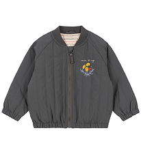 Konges Sløjd Termojakke - Juno - Magnet m. Frugt