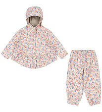 Konges Sløjd Regntøj - Faire - Lavida