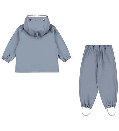 Konges Sløjd Regntøj - PU - Sharka - Tradewinds