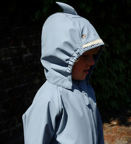 Konges Sløjd Regntøj - PU - Sharka - Tradewinds