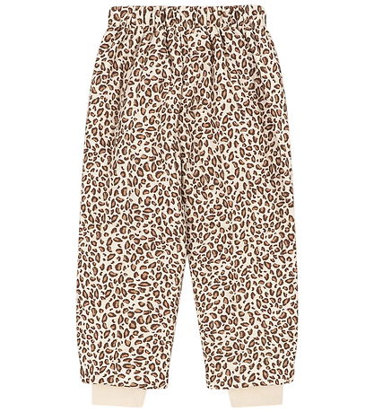 Konges Sløjd Termobukser - Juno - Leo