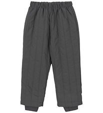 Konges Sløjd Termobukser - Juno - Magnet