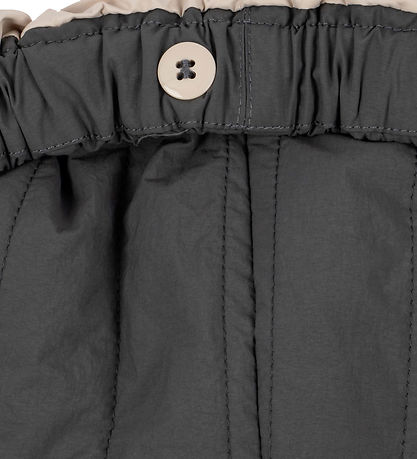 Konges Sløjd Termobukser - Juno - Magnet