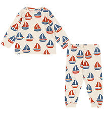 Konges Sløjd Nattøj - 2-delt - Gio - Ahoy