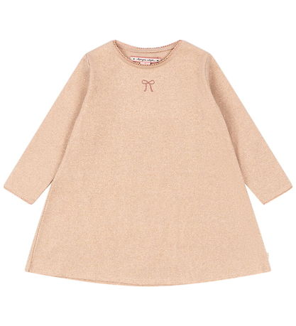 Konges Sløjd Kjole - Roli - Cameo Rose