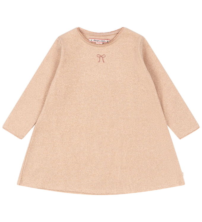 Konges Sløjd Kjole - Roli - Cameo Rose