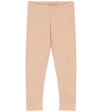 Konges Sløjd Leggings - Roli - Cameo Rose