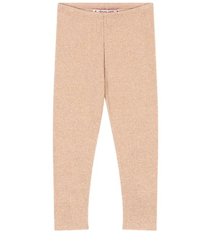 Konges Sløjd Leggings - Roli - Cameo Rose