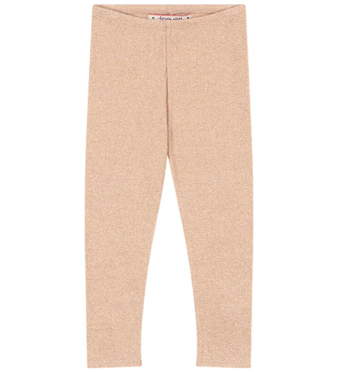 Konges Sløjd Leggings - Roli - Cameo Rose