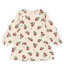 Konges Sløjd Kjole - Chleo - Marmelatta