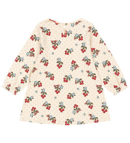 Konges Sløjd Kjole - Chleo - Marmelatta