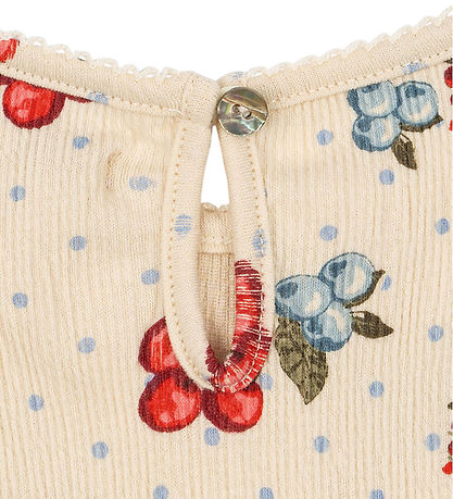 Konges Sløjd Kjole - Chleo - Marmelatta