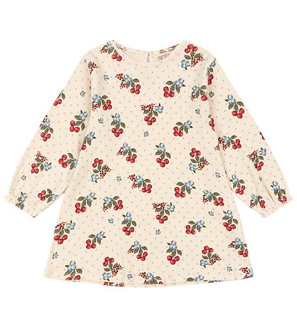 Konges Sløjd Kjole - Chleo - Marmelatta