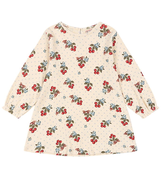 Konges Sløjd Kjole - Chleo - Marmelatta