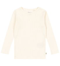 Konges Sløjd Bluse - Minnie - Antique White